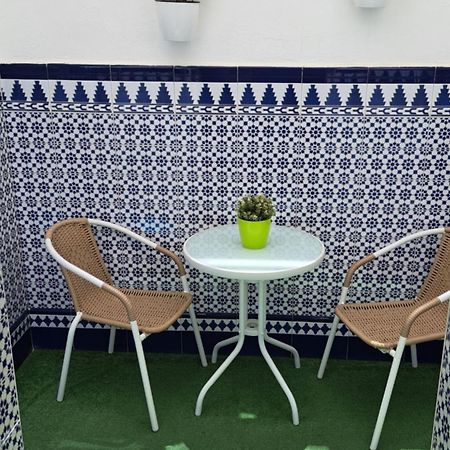 Centro, 3Bd Y 2Ba, 1Min Catedral, Duplex De Lujo Sevilla Exterior foto
