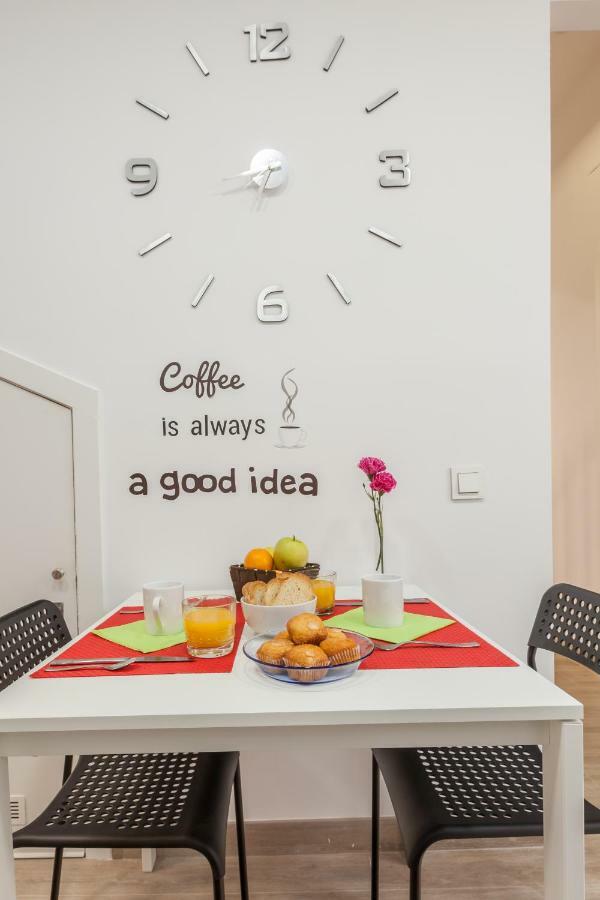 Centro, 3Bd Y 2Ba, 1Min Catedral, Duplex De Lujo Sevilla Exterior foto