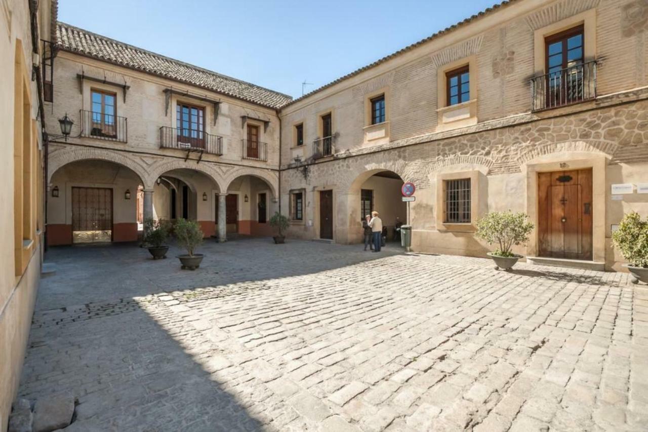 Centro, 3Bd Y 2Ba, 1Min Catedral, Duplex De Lujo Sevilla Exterior foto